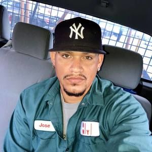 Meet your Posher, Jose